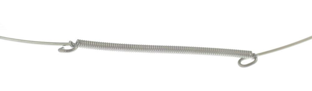 W10193044 - Genuine OEM Whirlpool Front Load Washer Bellow Clamp